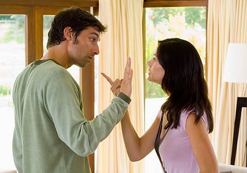 25. குடும்பம் ஒரு கோயில்