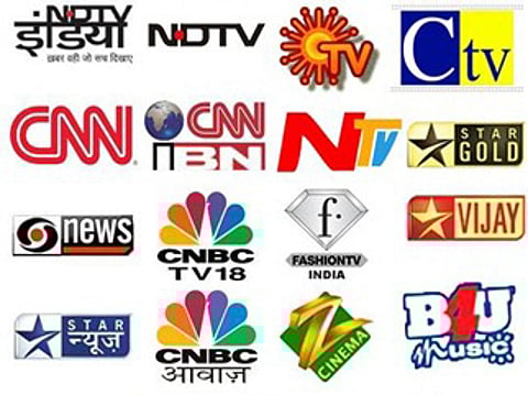 பிரதான நேரம்: 12 நிமிஷத்துக்கும் அதிகமான விளம்பரங்கள் ஒளிபரப்பும் தனியார் தொலைகாட்சிகள்