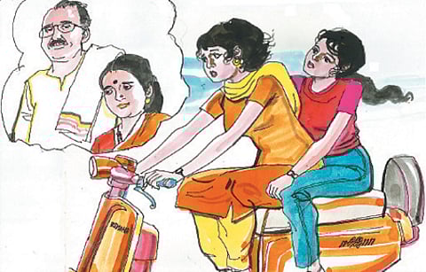 சில கேள்விகள்