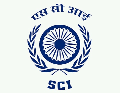 கடல் வர்த்தக நிறுவனத்தில் வேலை