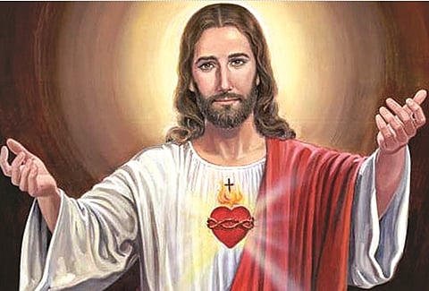 நானே வாழ்வு தரும் உணவு