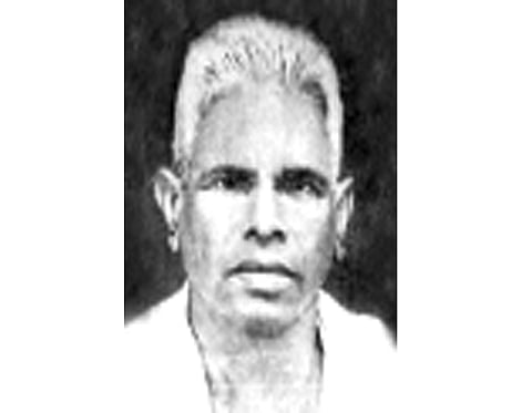 சர்தார் வேதரத்தினத்தின் குணாதிசயங்கள்