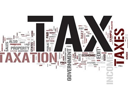 வரி ஆலோசகராக டிப்ளமோ படிப்பு!