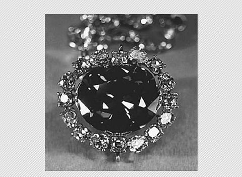 வைரத்தின் வரலாறு