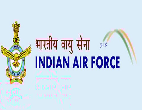 இந்திய விமானப்படையில் வேலை