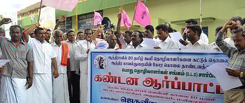 சிஎஸ்கேவைக் காப்பாற்றிய ’யார்க்கர்’ நெஹ்ரா!