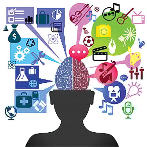 மறதி அதிகமாக இருக்கிறதா? இதைச் செய்யலாமே