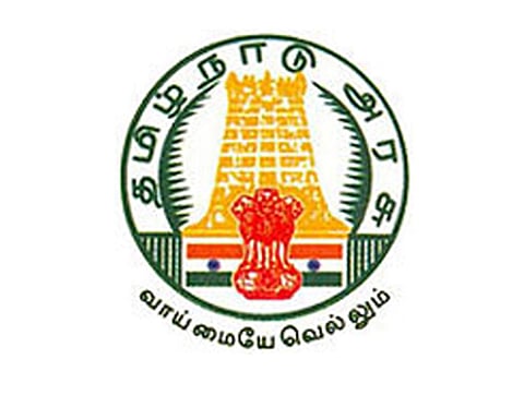 தமிழ்நாடு எழுதுபொருள் மற்றும் அச்சுத்துறையில் பணி