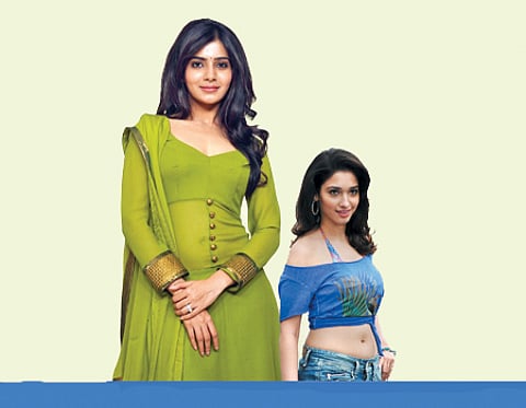 திரைக்கதிர்