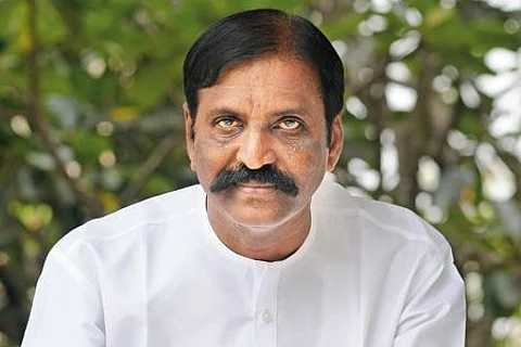 ஏழாவது தேசிய விருது அச்சத்தை ஏற்படுத்தியுள்ளது: வைரமுத்து பேட்டி