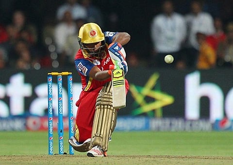 பாராட்டுகளால் திக்குமுக்காடிப் போன 17 வயது சர்ஃபராஸ் கான்