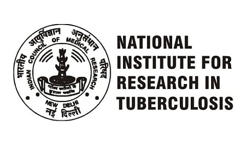 தேசிய காசநோய் ஆராய்ச்சி நிறுவனத்தில் வேலை