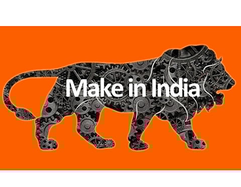 மோடி அரசின் ஓராண்டுச் சாதனைகள்