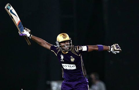 யார் இந்த சூர்யகுமார் யாதவ்?