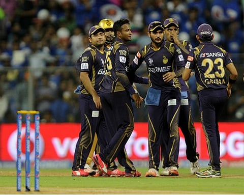 ஐபிஎல் ப்ளேஆஃப்: 5 அணிகளும் என்ன செய்யவேண்டும்?