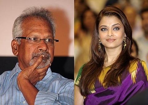 மணி ரத்னத்தின் அடுத்த படத்தில் நடிக்கிறேன்: ஐஸ்வர்யா ராய் அறிவிப்பு