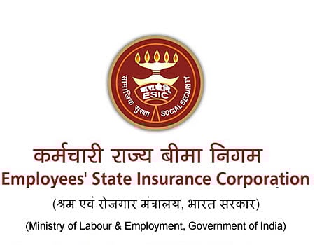 இஎஸ்ஐ-ல் இளநிலை பொறியாளர் பணி