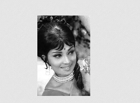 "கிசுகிசு'வில் சிக்காத நடிகை