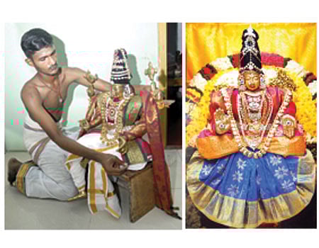 இறைவனைப் படைக்கும் இளைஞர்!