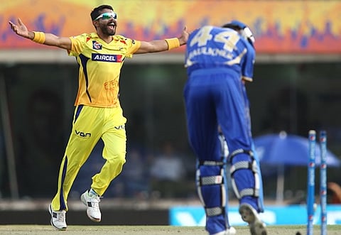 ஜடேஜாவை நீக்கவேண்டுமா என்ன? சிஎஸ்கே பயிற்சியாளர் பிளெமிங் கேள்வி