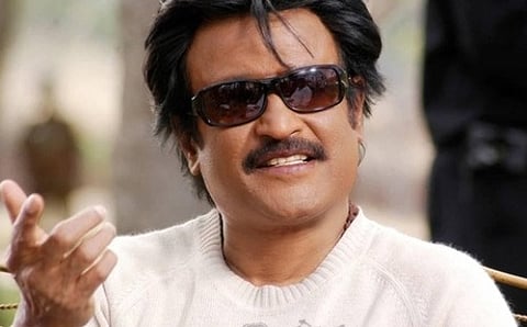 ரஜினியின் அடுத்த படம் அதிகாரபூர்வமாக அறிவிப்பு!