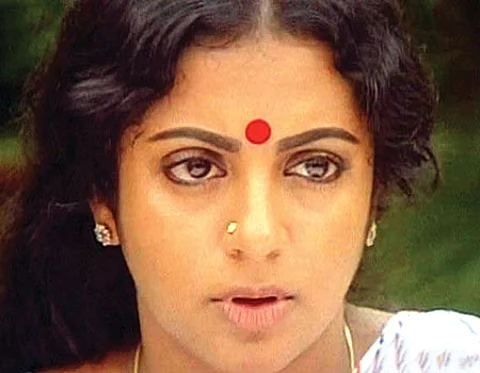 ஸ்ரீவித்யா உயில் ஏற்படுத்திய பிரச்னை!