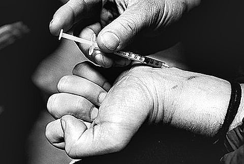 போதைப் பொருள் கடத்தலைத் தடுக்க அஞ்சலக ஊழியர்களுக்கு பயிற்சி: கோவை, திருப்பூரிலும்...