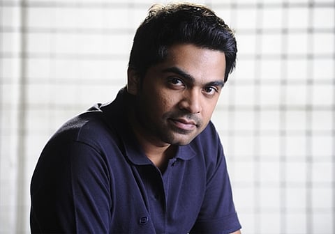 அஜீத் - விஜய் ரசிகர்களுக்கு சிம்பு வேண்டுகோள்!