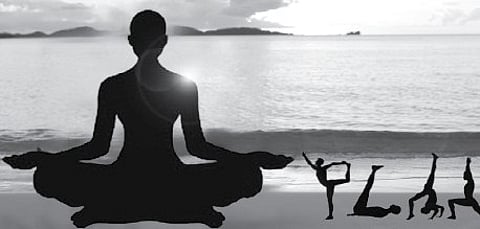 நோயற்ற வாழ்வுக்கு...