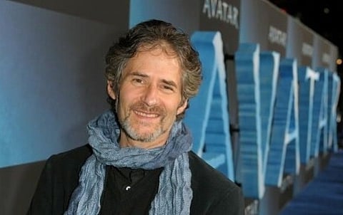 ‘டைட்டானிக்’ இசையமைப்பாளர் ஜேம்ஸ் ஹார்னர் விமான விபத்தில் மரணம்