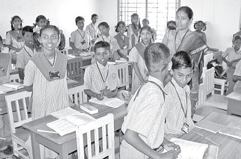 கல்வியின் நோக்கம் என்ன?