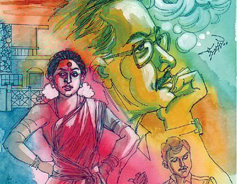 எனக்கு நல்லா வேணும்..!