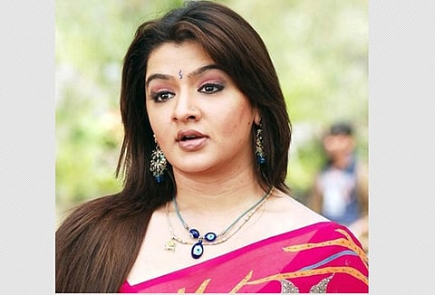 ஆர்த்தி அகர்வால்: உயிருக்கு எமனாக அமைந்த அழகு!