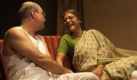 கமல் பார்க்க விரும்பும் படம்!