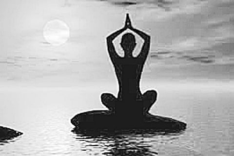 ஆன்மிகம் வேறு; ஆன்மீகம் வேறு!