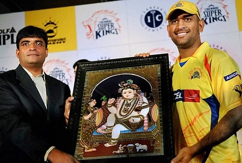 சிஎஸ்கே, ராஜஸ்தான் அணிகளின் உரிமையாளர்களை மாற்றுவது குறித்து பிசிசிஐ முடிவு செய்யும்: ஆர்.எம்.லோதா