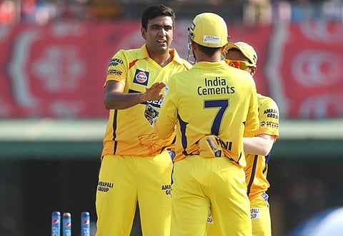 சென்னை அணி அடுத்த வருட ஐபிஎல்லில் பங்கேற்க வாய்ப்பு உள்ளதா?