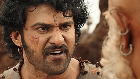 பாகுபலியின் வசூல் மிரள வைக்கிறது: சல்மான் கான்