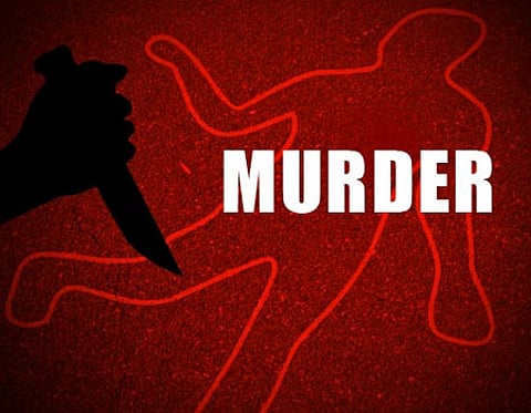 திருப்பத்தூரில் தினமலர் நிருபர் வெட்டிப் படுகொலை