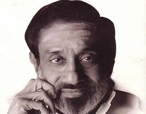 நடிகர் சிவாஜ
