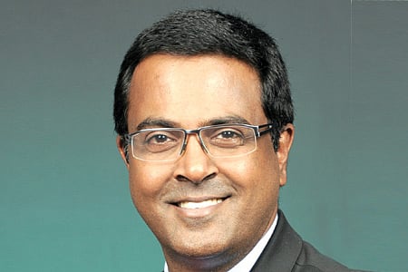 குழந்தை குறட்டை விடுகிறதா?