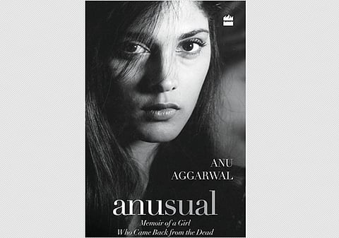 ‘திருடா திருடா’ அனு அகர்வாலின் சுயசரிதை விரைவில் வெளியீடு!