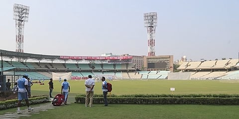 கொல்கத்தாவில் டி20 உலகக்கோப்பை இறுதிப் போட்டி: பிசிசிஐ அறிவிப்பு