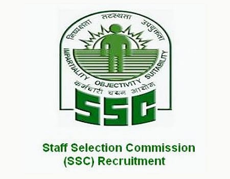 எஸ்எஸ்சி தேர்வுக்கு விண்ணப்பிக்க இன்றே கடைசி நாள்!