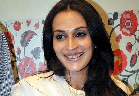 குறும்படங்களுக்கான யூடியூப் சேனலை தொடங்குகிறார் ஐஸ்வர்யா தனுஷ்!