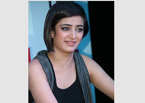 சண்டகோழி 2: யார் கதாநாயகி?