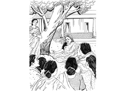 பேச்சுமொழி தரும் இலக்கியச் சொற்கள்