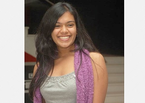 மணி ரத்னம் படத்தில் உதவி இயக்குநராக பணியாற்றும் கீர்த்தனா!