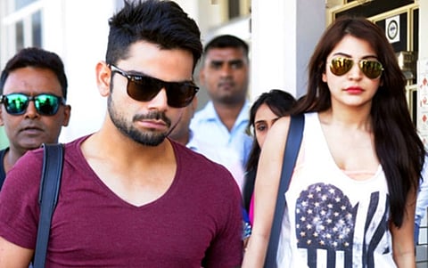 கிரிக்கெட் வீரர்களின் மனைவி, காதலிகளுக்கு இலங்கை டூரில் அனுமதி மறுப்பு!