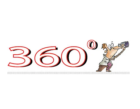 360 டிகிரி